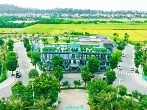 Amdi Green City chính thức mở bán, khai trương khu nghỉ dưỡng Xanh Melody Resort tại Bắc Ninh