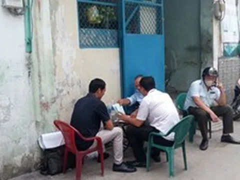 Những hành vi nào bị xử phạt trong phòng, chống bệnh sốt xuất huyết?