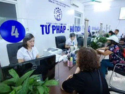 Bộ Nội vụ hướng dẫn tổ chức thôn, tổ dân phố, chế độ, chính sách cán bộ cấp xã