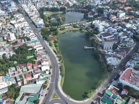 Lâm Đồng chấn chỉnh tình trạng gây nhiễu loạn thị trường, tạo 'sốt ảo' giá đất
