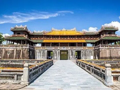 Quy định mới về quy hoạch bảo quản, tu bổ, phục hồi di tích