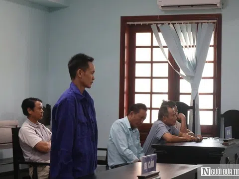 Rủ nhau trộm gần 600 chỉ vàng, đôi bạn cùng nhận án phạt tù