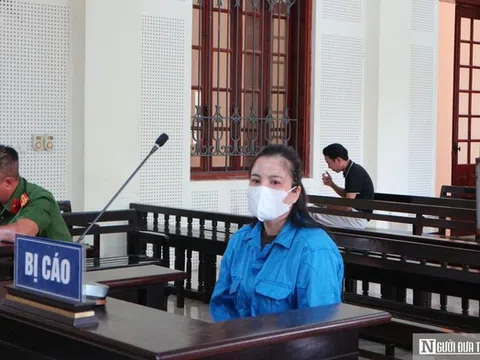 Lời khai người phụ nữ lừa đảo XKLĐ chiếm đoạt gần 20 tỷ đồng