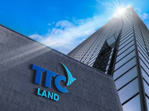 TTC Land (SCR) lãi lớn nhờ hoạt động tài chính, nợ vay hơn 4.000 tỷ đồng