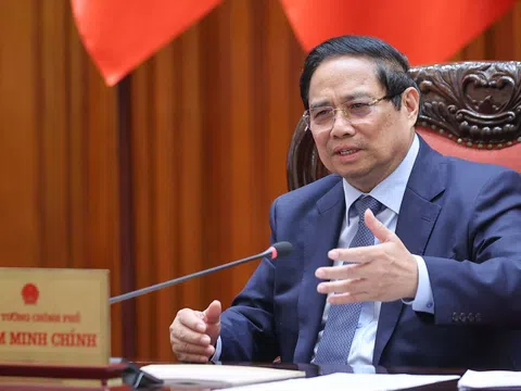 Thủ tướng: Triển lãm '80 năm hành trình Độc lập – Tự do – Hạnh phúc' phải được tổ chức xứng tầm