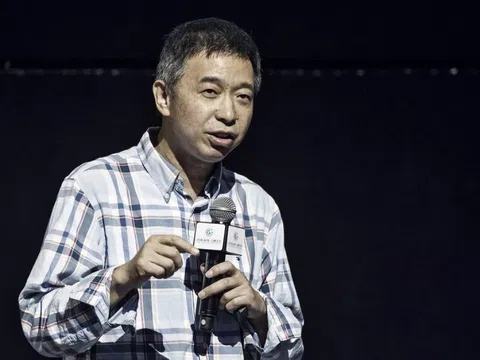 Cha đẻ Alibaba Cloud nhận định, 90% công nghệ AI có thể bị đào thải trong 10 năm tới