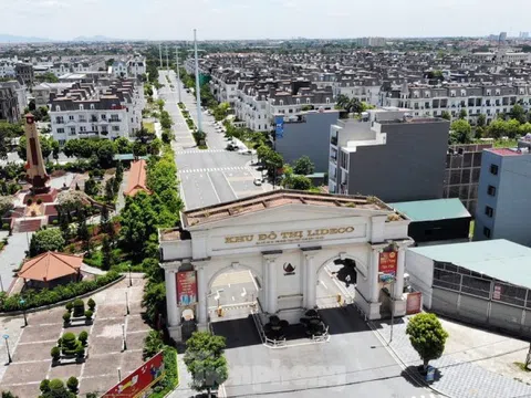 Nhờ mảng chứng khoán kinh doanh, Lideco (NTL) thoát lỗ quý II/2025