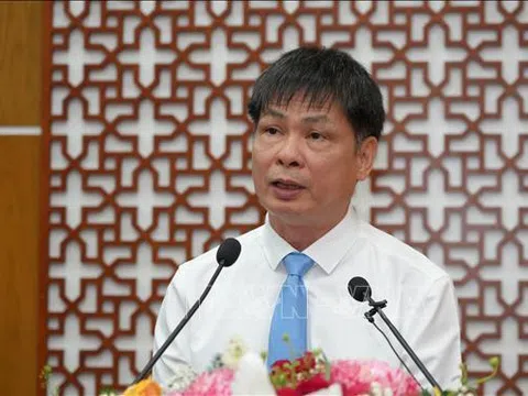 Bổ nhiệm lại chức vụ Ủy viên Hội đồng quản trị, Trưởng Ban Kiểm soát Ngân hàng Chính sách xã hội