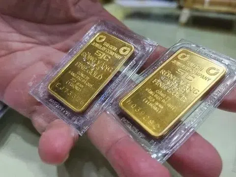 Bất ngờ về thủ phạm trộm 2 miếng vàng SJC của cô gái