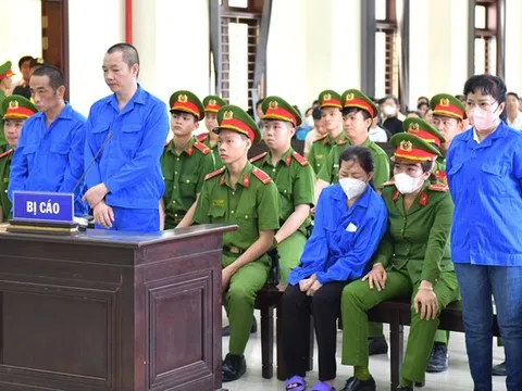 Tuyên án nữ chủ mưu "vẽ" 3 dự án ma lừa đảo gần 1.000 người