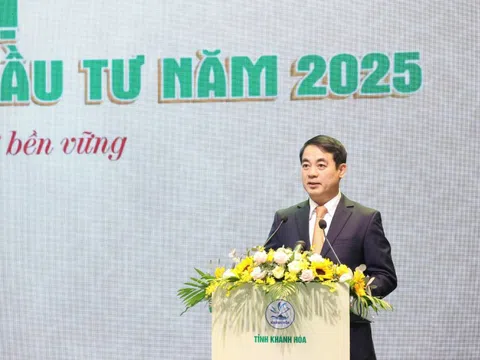 Khánh Hòa mở rộng kết nối, quyết tâm tăng tốc phát triển