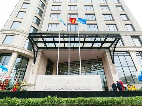 Đất Xanh (DXG): Doanh thu 6 tháng giảm 10%, lợi nhuận ròng gấp đôi cùng kỳ