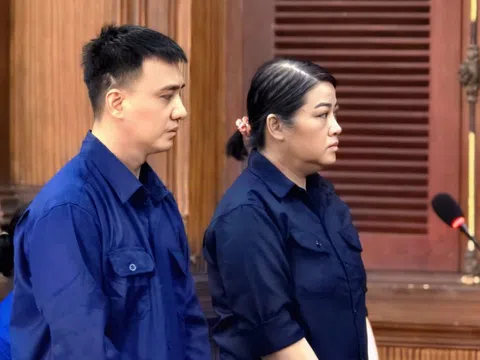 Tổng Giám đốc Công ty Phát An Gia và 2 đồng phạm lãnh án vì lừa đảo hơn 144 tỷ đồng
