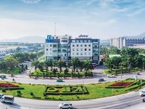 Kinh Bắc (KBC): Lợi nhuận 6 tháng đầu năm 2025 tăng gấp 6,4 lần, mở rộng quy mô tài sản