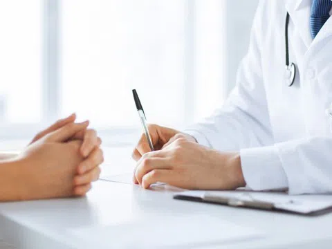 Người đàn ông ở Hà Nội phát hiện khối u hiếm gặp ở vùng ngực
