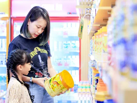 Vinamilk ghi nhận doanh thu Quý 2/2025 cao nhất từ trước đến nay, 16.745 tỷ đồng