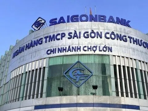 Saigonbank quý II/2025: Lợi nhuận giảm hơn 22%, tỉ lệ nợ xấu vượt 3%