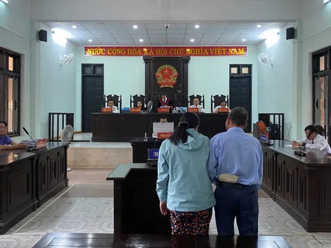 Thực hiện 11 vụ lừa đảo chiếm đoạt gần 29 tỷ đồng, người phụ nữ trả giá đắt