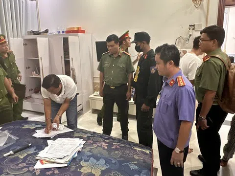 Xem xét đình chỉ các mỏ khoáng sản sai phạm nghiêm trọng