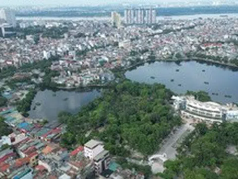 Bộ NN&MT nêu lý do đề xuất sửa Luật Đất đai sau 1 năm thi hành