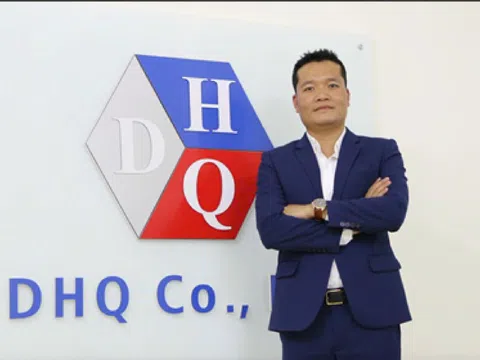 Doanh nghiệp Việt và nỗ lực 'căng buồm' khi vươn ra biển lớn