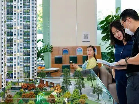 Thuế TNCN với bất động sản: Bộ Tài chính giới thiệu các phương án