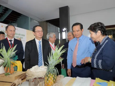 TP HCM: Đẩy mạnh chuyển đổi xanh, nâng cao năng lực cạnh tranh, thu hút đầu tư và duy trì vị thế đầu tàu