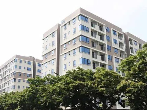 Đề nghị công an xác minh thông tin rao bán nhà ở xã hội chưa được phép kinh doanh
