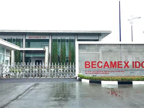 Becamex IDC (BCM) báo lãi quý II/2025 hơn 1.460 tỷ đồng, tăng gần 4 lần so với cùng kỳ