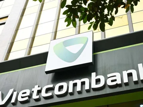 Vietcombank: Dẫn đầu hệ thống, tiên phong đổi mới, phát triển bền vững
