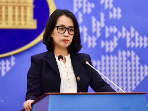 Công dân Việt Nam an toàn sau trận động đất tại khu vực Viễn Đông Nga