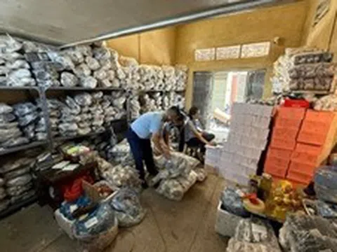 Hà Nội: Phát hiện một số cửa hàng vi phạm nhãn hiệu hàng hóa