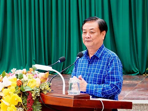 Đồng Tháp 2045: Kiến tạo mô hình phát triển từ lòng dân và tri thức