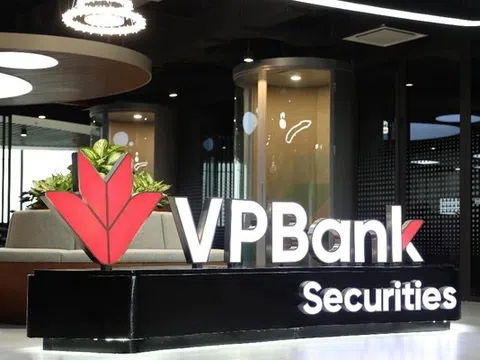 VPBankS báo lãi kỷ lục 549 tỷ đồng trong quý 2, dư nợ margin tăng vọt lên gần 18.000 tỷ
