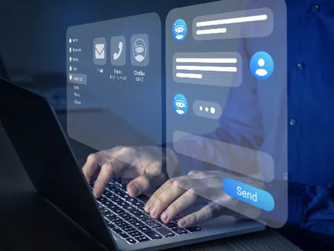 Cẩn trọng với mỗi click để bảo vệ dữ liệu cá nhân