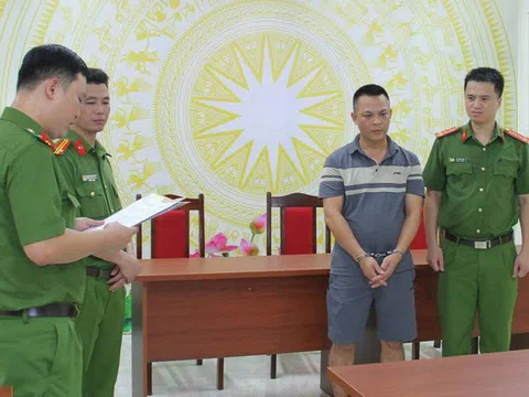 Khởi tố 2 đối tượng lừa đảo chiếm đoạt hơn 152 tấn mủ cao su