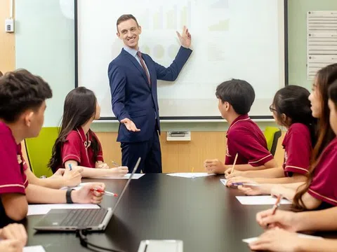 Muốn liên kết giáo dục, trường công ở Hà Nội phải thỏa mãn điều kiện gì?