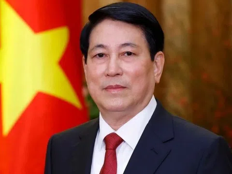 Chủ tịch nước Lương Cường gửi Thông điệp chúc mừng 80 năm thành lập Liên Hợp Quốc