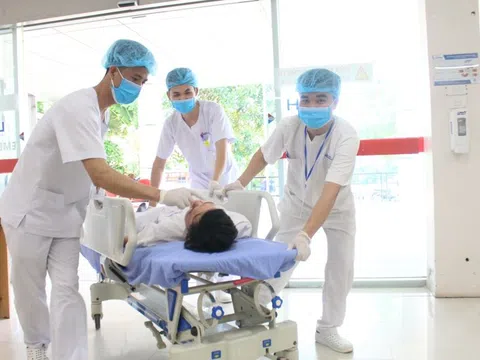 Ngừng tim ngày càng trẻ hoá, bác sĩ hướng dẫn cách phòng tránh