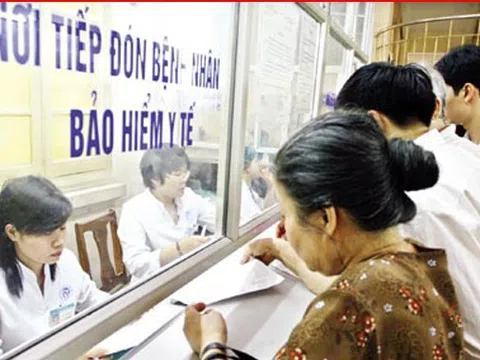 Bảo đảm thông suốt khám, chữa bệnh BHYT, không ảnh hưởng đến quyền lợi của người bệnh