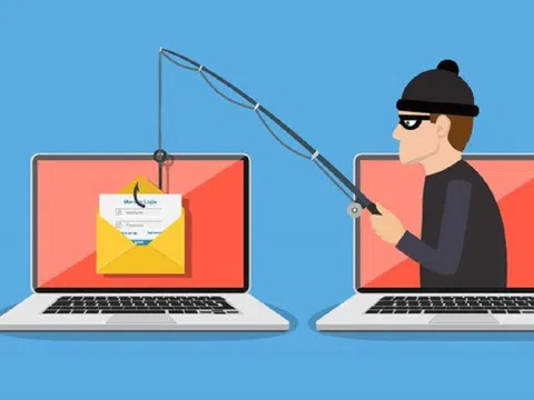 Cảnh báo lừa đảo qua các trang Facebook "Duyệt binh nhí"