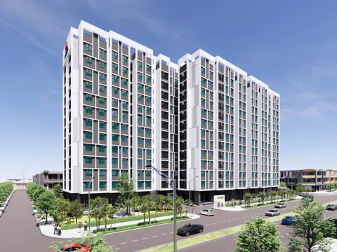 Gần 37.000 căn nhà ở xã hội trên cả nước được hoàn thành trong 7 tháng đầu năm