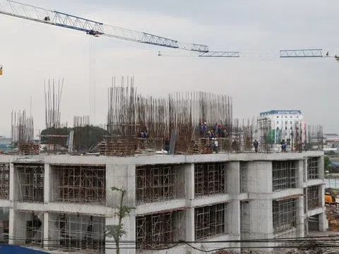 Có được đặt tên bằng tiếng nước ngoài đối với dự án đầu tư xây dựng nhà ở?