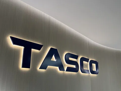 Tasco (HUT) thoái vốn dự án 30 ha tại Cần Giờ, Gelex (GEX) chi gần 620 tỷ đồng nhận chuyển nhượng
