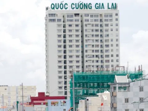 Quốc Cường Gia Lai (QCG) báo lãi trở lại, bắt đầu thanh toán khoản nợ 2.882 tỷ đồng liên quan Vạn Thịnh Phát