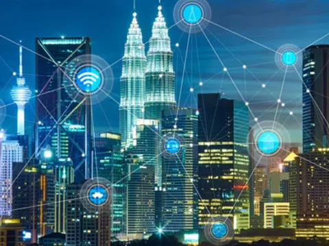 Trước 15/8, trình Chính phủ Nghị định về phát triển đô thị thông minh