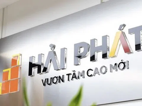 Đầu tư Hải Phát (HPX) chấp nhận hoán đổi nợ, có thể ghi nhận lỗ hơn 131 tỷ từ khoản đầu tư vào Địa ốc Hoàng Quân (HQC)
