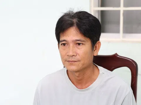 Bắt đối tượng làm giả sổ đỏ, lừa đảo 620 triệu đồng và 96 chỉ vàng