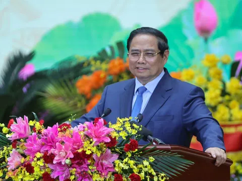 Thủ tướng: Petrovietnam cần phấn đấu vào nhóm 5 doanh nghiệp hàng đầu Đông Nam Á