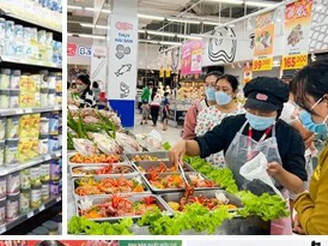 Hoàn thiện hành lang pháp lý, tăng cường quản lý chất lượng sản phẩm thực phẩm